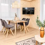 Apartman Grapa 2xsauny 2xsale Zabaw Balia Kulkolandia *