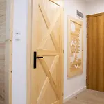 Grapa 2xsauny 2xsale Zabaw Balia Kulkolandia Apartman *