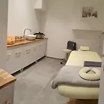 Grapa 2xsauny 2xsale Zabaw Balia Kulkolandia Appartamento Białka