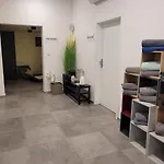Grapa 2xsauny 2xsale Zabaw Balia Kulkolandia Apartman *