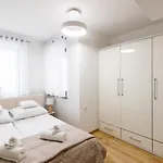 Grapa 2xsauny 2xsale Zabaw Balia Kulkolandia Appartamento Białka