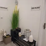 Apartman Grapa 2xsauny 2xsale Zabaw Balia Kulkolandia