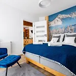 Appartamento Grapa 2xsauny 2xsale Zabaw Balia Kulkolandia