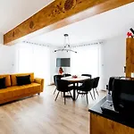 Grapa 2xsauny 2xsale Zabaw Balia Kulkolandia Apartman Białka Tatrzańska