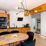 Grapa 2xsauny 2xsale Zabaw Balia Kulkolandia Apartamento *