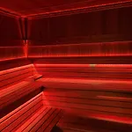 Grapa 2xsauny 2xsale Zabaw Balia Kulkolandia Apartman *