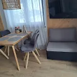 Grapa 2xsauny 2xsale Zabaw Balia Kulkolandia Appartamento Białka
