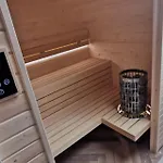 Grapa 2xsauny 2xsale Zabaw Balia Kulkolandia Appartamento Białka