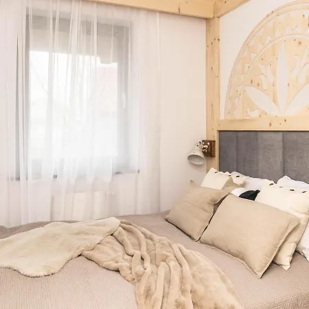 Grapa Apartament Białka Tatrzańska
