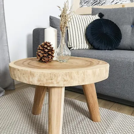 Lejlighed Grapa 2xsauny 2xsale Zabaw Balia Kulkolandia
