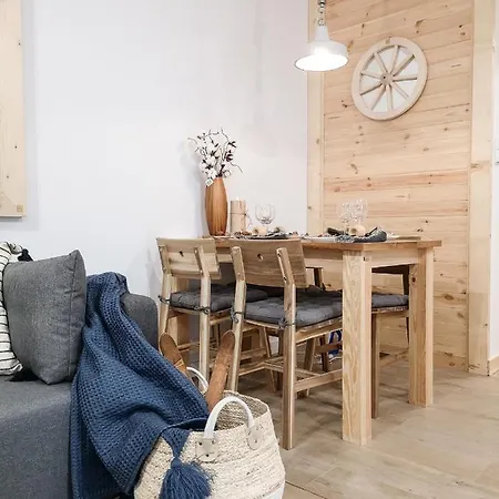 Lejlighed Grapa 2xsauny 2xsale Zabaw Balia Kulkolandia *