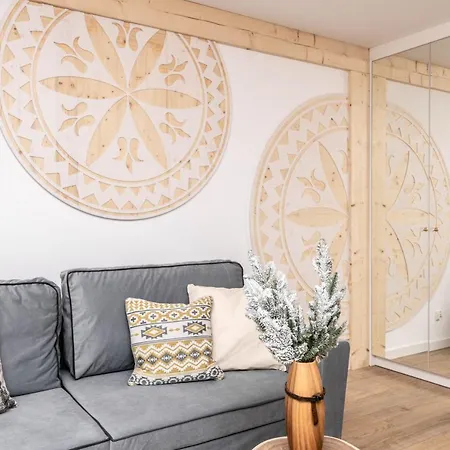 Apartment Grapa