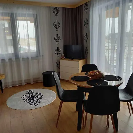Grapa Apartament
