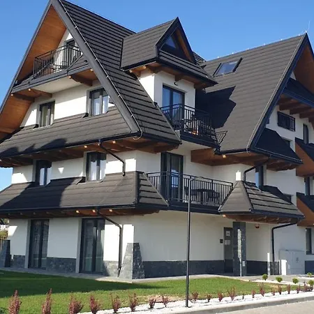 Grapa * Białka Tatrzańska