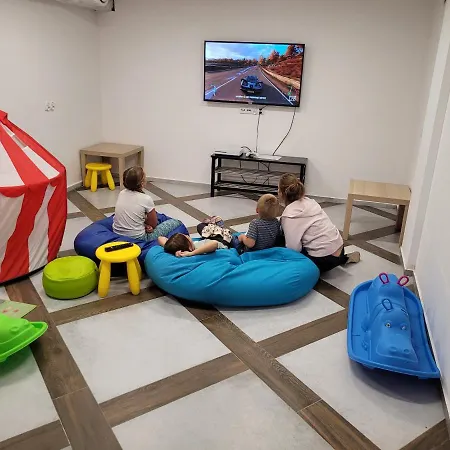 Grapa Apartament Białka Tatrzańska