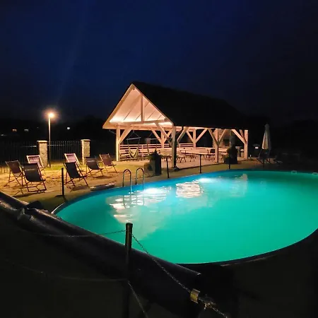 Grapa Apartament Białka Tatrzańska