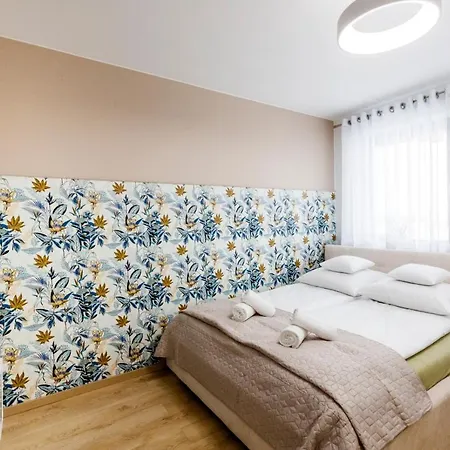 Lejlighed Grapa 2xsauny 2xsale Zabaw Balia Kulkolandia Bialka Tatrzanska