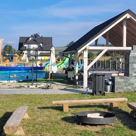Grapa Apartament *