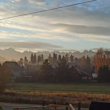 Grapa Bialka Tatrzanska