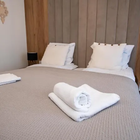 Grapa Apartament