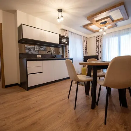 Grapa Apartament