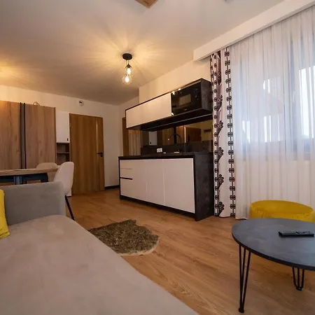 Grapa Apartament Białka Tatrzańska