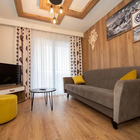 Grapa Apartment