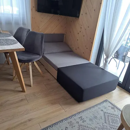 Grapa Apartament