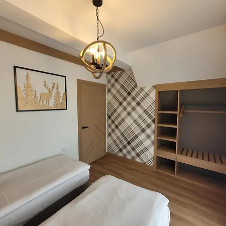 Grapa Apartment