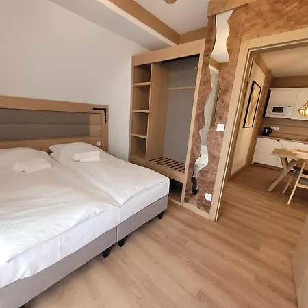 Grapa Apartament
