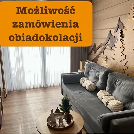 Grapa 2xsauny 2xsale Zabaw Balia Kulkolandia Lägenhet *